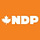 Twitter avatar for @NDP