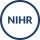 Twitter avatar for @NIHRresearch