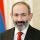 Twitter avatar for @NikolPashinyan