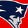 Twitter avatar for @Patriots