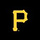 Twitter avatar for @Pirates