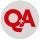 Twitter avatar for @QandA