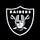 Twitter avatar for @Raiders