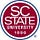 Twitter avatar for @SCSTATE1896