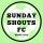 Twitter avatar for @SundayShoutsFC