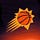 Twitter avatar for @Suns