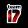 Twitter avatar for @Team17