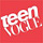 Twitter avatar for @TeenVogue