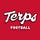 Twitter avatar for @TerpsFootball