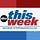 Twitter avatar for @ThisWeekABC