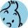 Twitter avatar for @Tintin