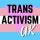 Twitter avatar for @TransActivismUK
