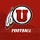 Twitter avatar for @Utah_Football