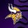 Twitter avatar for @Vikings