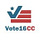 Twitter avatar for @Vote16CC