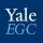 Twitter avatar for @YaleEGC