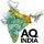 Twitter avatar for @airqualityindia