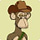 Twitter avatar for @ape3593