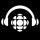 Twitter avatar for @cbcpodcasts