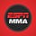 Twitter avatar for @espnmma
