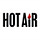 Twitter avatar for @hotairblog
