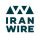 Twitter avatar for @iranwire