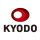 Twitter avatar for @kyodo_official