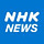 Twitter avatar for @nhk_news