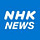 Twitter avatar for @nhk_news