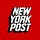Twitter avatar for @nypost
