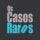 Twitter avatar for @oscasosraros