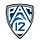 Twitter avatar for @pac12