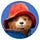 Twitter avatar for @paddingtonbear