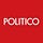 Twitter avatar for @politico