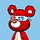 Twitter avatar for @quirk_bear