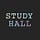 Twitter avatar for @studyhallxyz