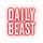 Twitter avatar for @thedailybeast
