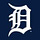 Twitter avatar for @tigers