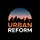 Twitter avatar for @urbanreformorg