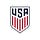 Twitter avatar for @ussoccer
