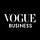 Twitter avatar for @voguebusiness