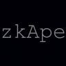 Twitter avatar for @0xzkape