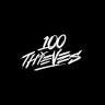 Twitter avatar for @100Thieves