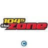 Twitter avatar for @1045TheZone