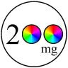 Twitter avatar for @200mgedible