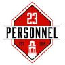 Twitter avatar for @23Personnel