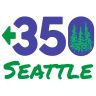 Twitter avatar for @350_Seattle