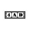 Twitter avatar for @4AD_Official