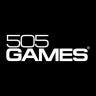 Twitter avatar for @505_Games