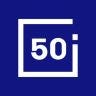 Twitter avatar for @50inTech